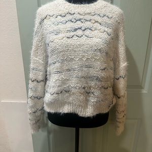 Altard state sweater size small